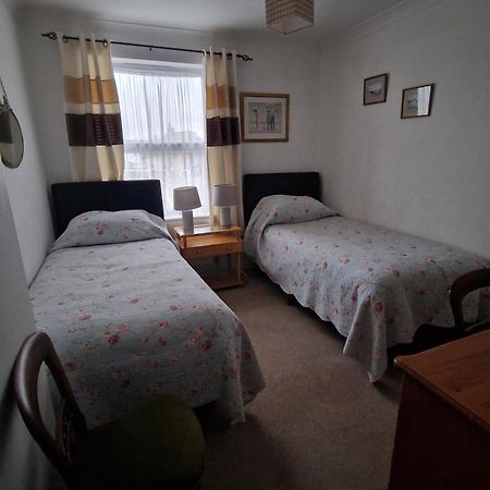 Avon Manor Guest House Lee-on-the-Solent Kültér fotó